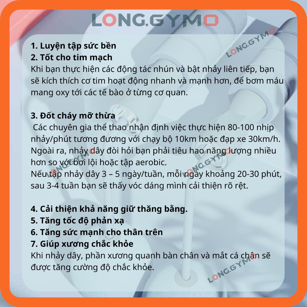 Dây Nhảy Không Dây/ Có Dây Sáng Tạo Có Thể Điều Chỉnh Hỗ Trợ Luyện Tập Thể Dụng Thể Hình