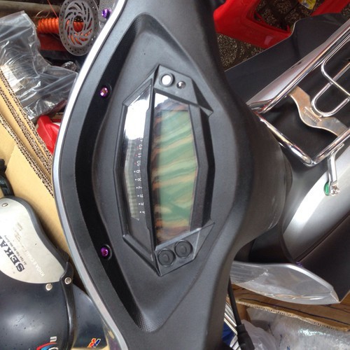 đồng hồ điện tử z1000