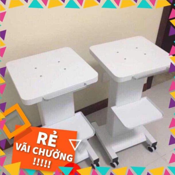 Kệ aqua | kệ máy aqua 6in1.5in1 kệ để đồ spa