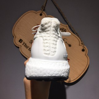 Giày ultra boost trắng full 4.0