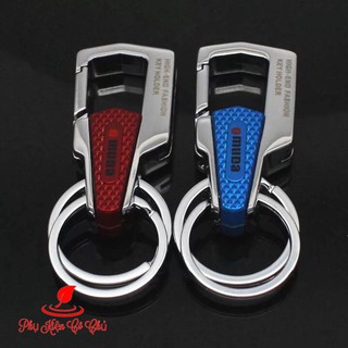 Móc Khóa Cao Cấp cài thắt lưng nam- MS087