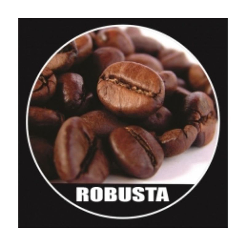 [giá sỉ]Cà phê hạt 100% ROBUSTA(1kg)