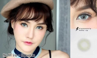 lens xám tây size nhỏ