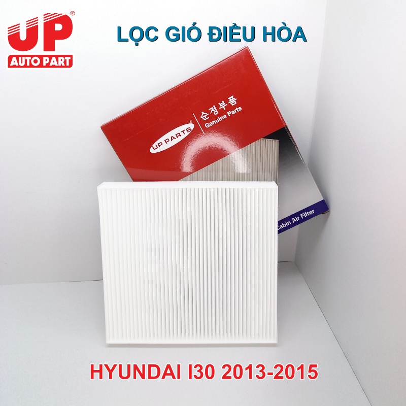 Lọc gió điều hòa HYUNDAI I30 2013-2015