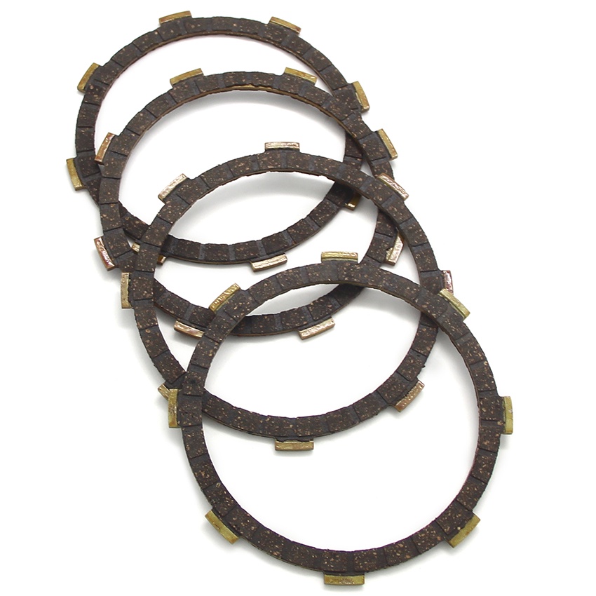 Bộ Nhông Sên Bằng Thép Cho Yamaha L5 L5T L5TA DX100 YB100 OEM: 131-16321 - 00 / 4EU-16321-00 / 131-16324 - 00