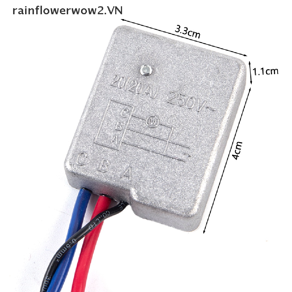 Phụ kiện khe cắm khởi động mềm mại dành cho Máy ZR3836 CW6121 ZR3928