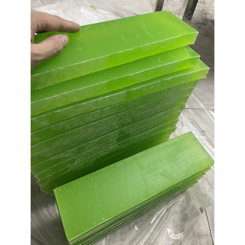 Xà bông Trầu Không- Bạc Hà handmade 100% tự nhiên 100g- xà phòng GIẢM HÔI NÁCH, DƯỠNG DA