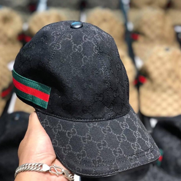 nón gucci super