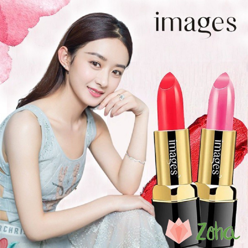 Set trang điểm IMAGES Son môi + Phấn nước + Kem BB + Bút tạo khối + Mascara ZH-46 | BigBuy360 - bigbuy360.vn