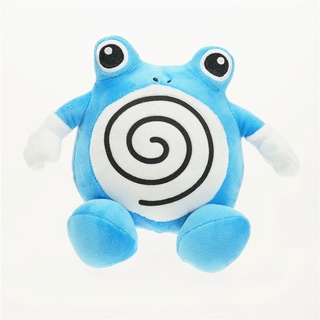 Gấu Bông Pokemon Nyorozo size 20cm kèm ảnh shop chụp