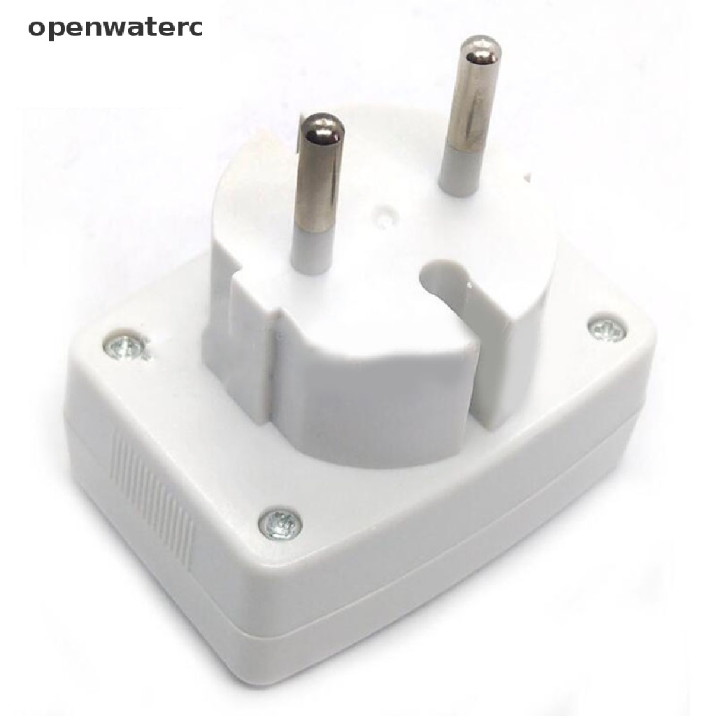 Vôn Kế Kỹ Thuật Số AC 80-300V Phích Cắm US DM55-1