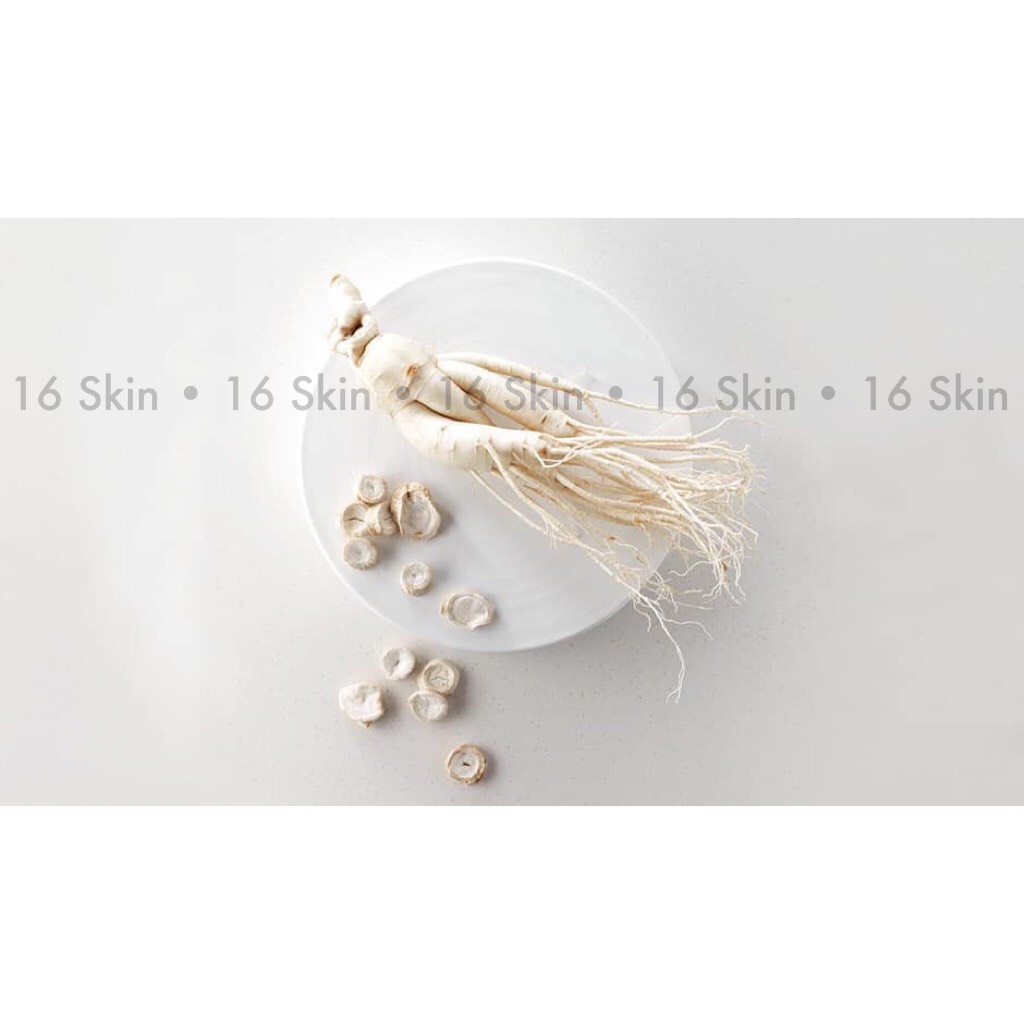 Kem bạch sâm dưỡng trắng da mờ thâm sạm Sulwhasoo Snowise Brightening Cream 5ml.