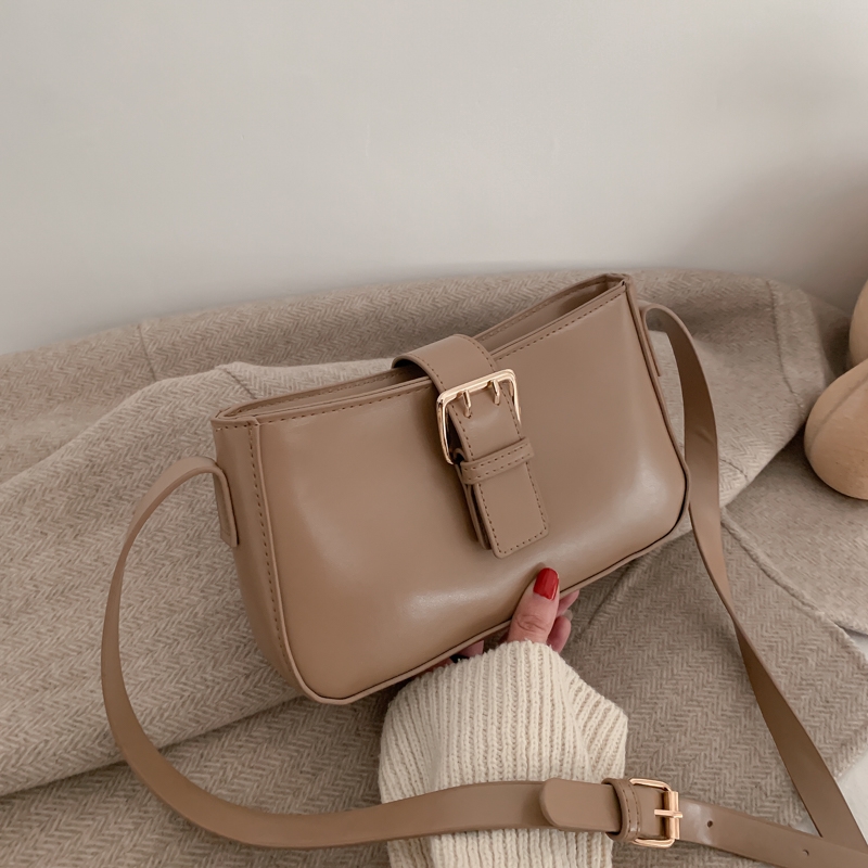 Túi xách đeo vai IELGY thời trang Hàn Quốc 2018 cho nữ