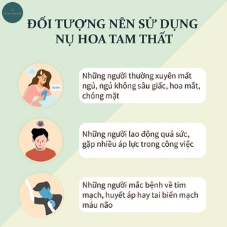 Nụ tam thất thượng hạng