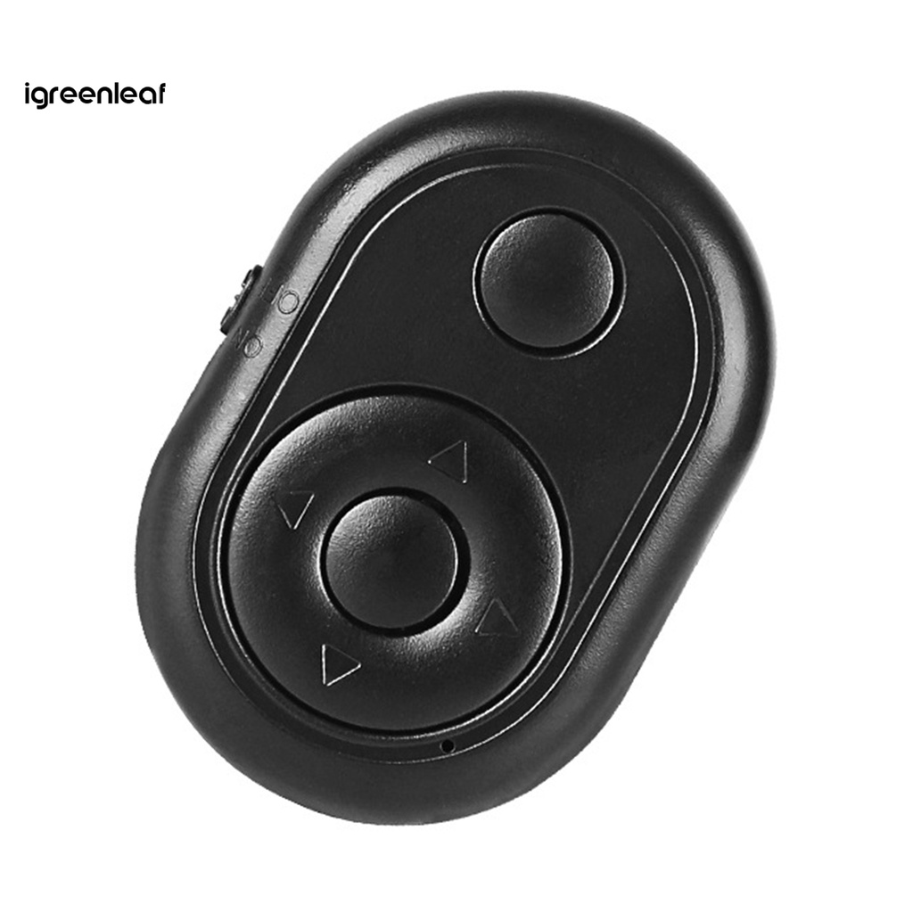 Điều khiển từ xa một nút bấm dùng chụp ảnh cho điện thoại
 | BigBuy360 - bigbuy360.vn