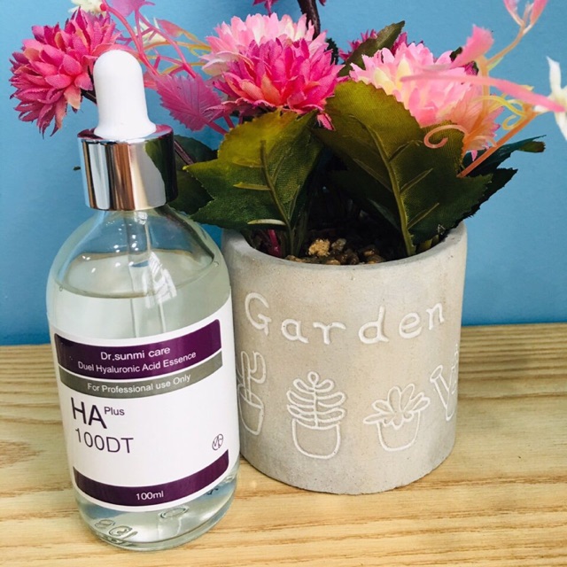 SERUM HA 100DT PLUS