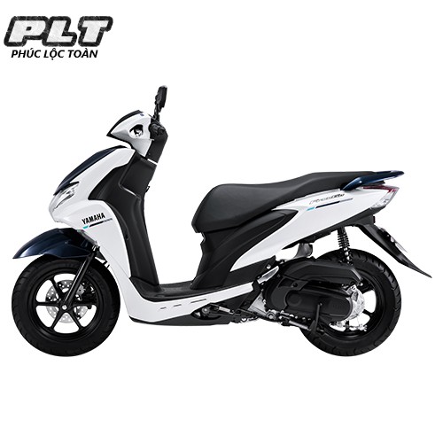 Xe Máy Yamaha Freego - Phiên Bản Tiêu Chuẩn (5 màu)