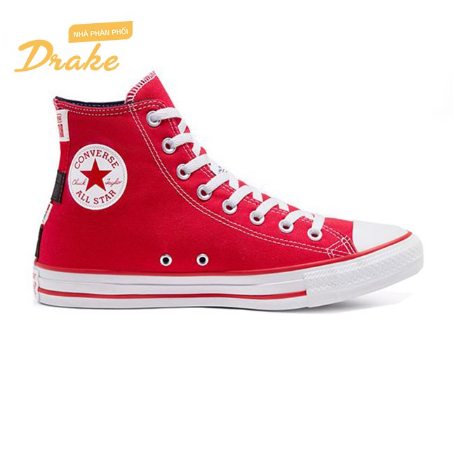 Giày sneakers Converse Chuck Taylor All Star Logo Play 167173C