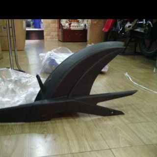 Dè con che sên EXCITER 150