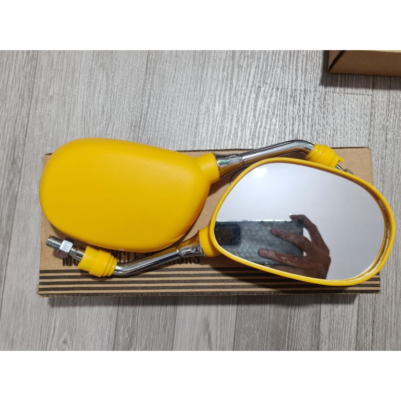 Kính Crg Kiểu Spark 4 màu