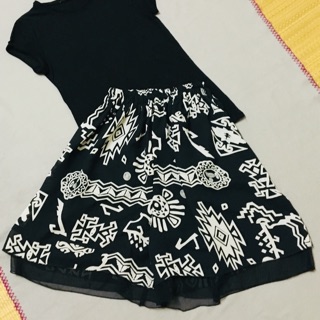 Váy/Quần váy đồng giá 120k