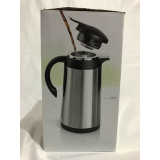 Bình chân không - Bình chân không ERNESTO® Đức