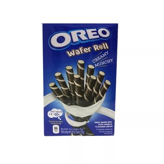 [Tết 2026] Bánh quế Oreo 54g vị Vani/ Socola