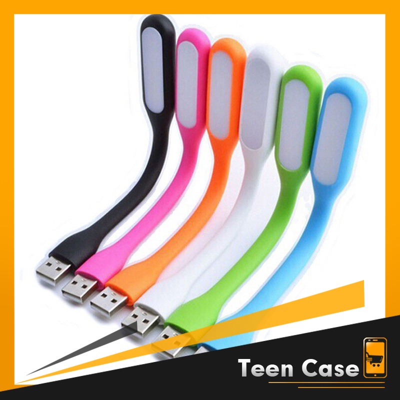 SALE SẬP SÀN - Đèn led chân cắm usb siêu sáng nhỏ gọn, tiện lợi