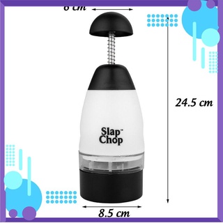 Dụng cụ dập tỏi SLAPCHOP
