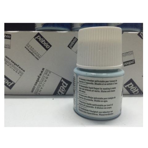 KEO CHẶN MÀU PEBEO LỌ 45ML