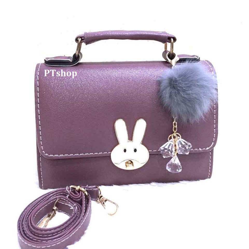 TÚI XÁCH NỮ THỜI TRANG PT39 | BigBuy360 - bigbuy360.vn