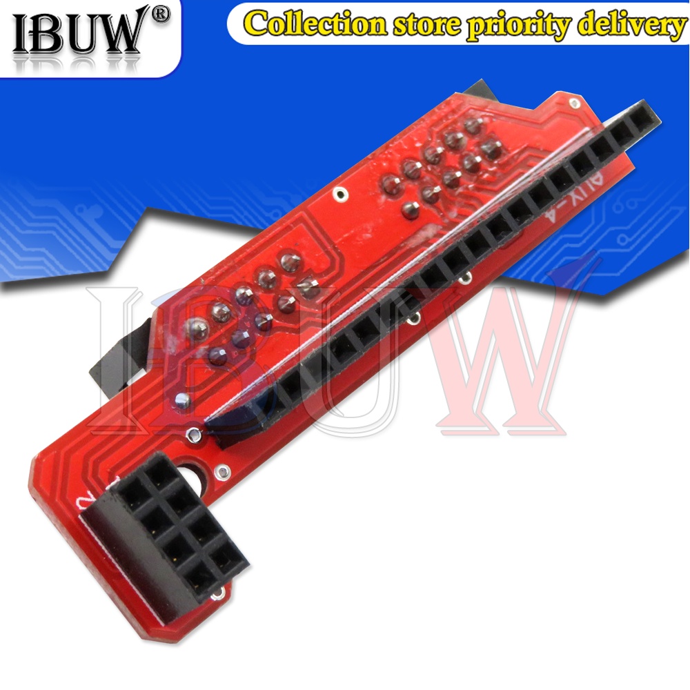 1 Bảng Điều Khiển lcd 12864 lcd 12864 Cho Máy In 3D Thông Minh RAMPS1.4