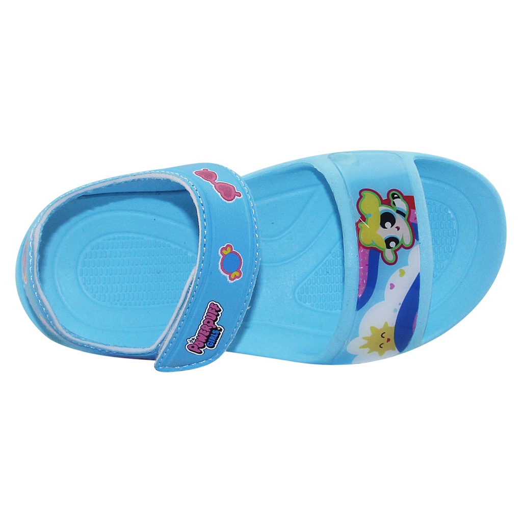 Sandal đế bằng bé gái Bita's SPUFFG.02