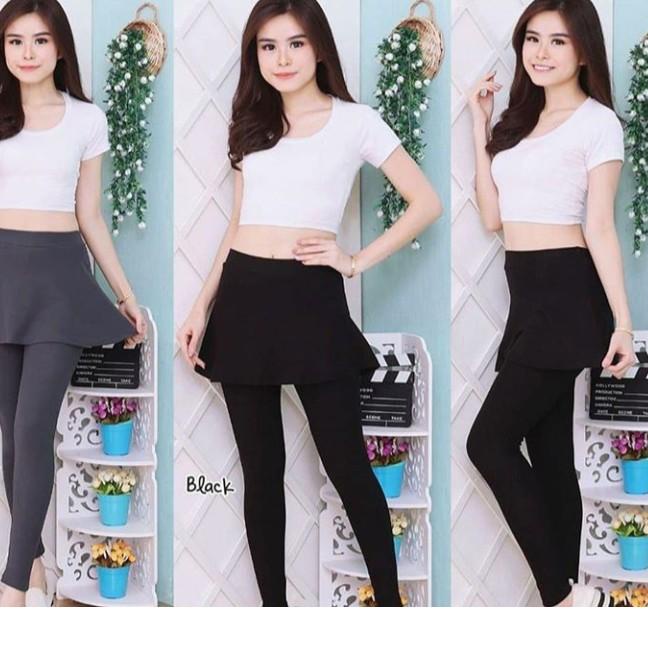 Chân Váy Tập Thể Dục, Váy Dài Cho Nữ