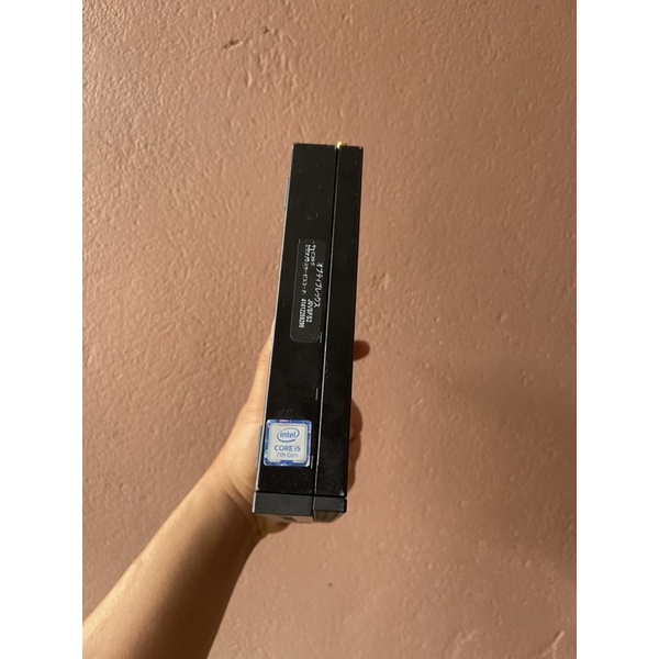 Máy tính để bàn Dell Optiplex 3050 Micro (tiny Pc) | BigBuy360 - bigbuy360.vn