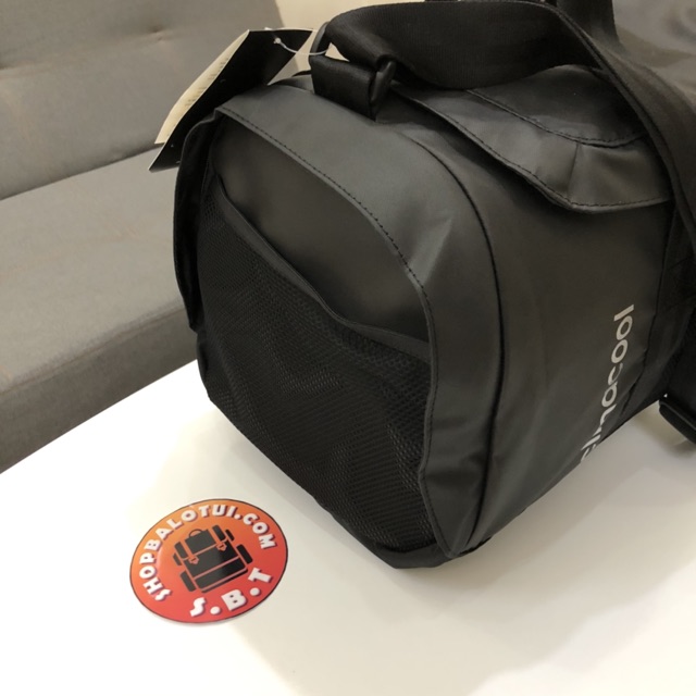 Túi thể thao [ HÀNG XUẤT XỊN ] Túi thể thao Adidas Climacool - Chất liệu Polyester CHỐNG NƯỚC 100% | BigBuy360 - bigbuy360.vn