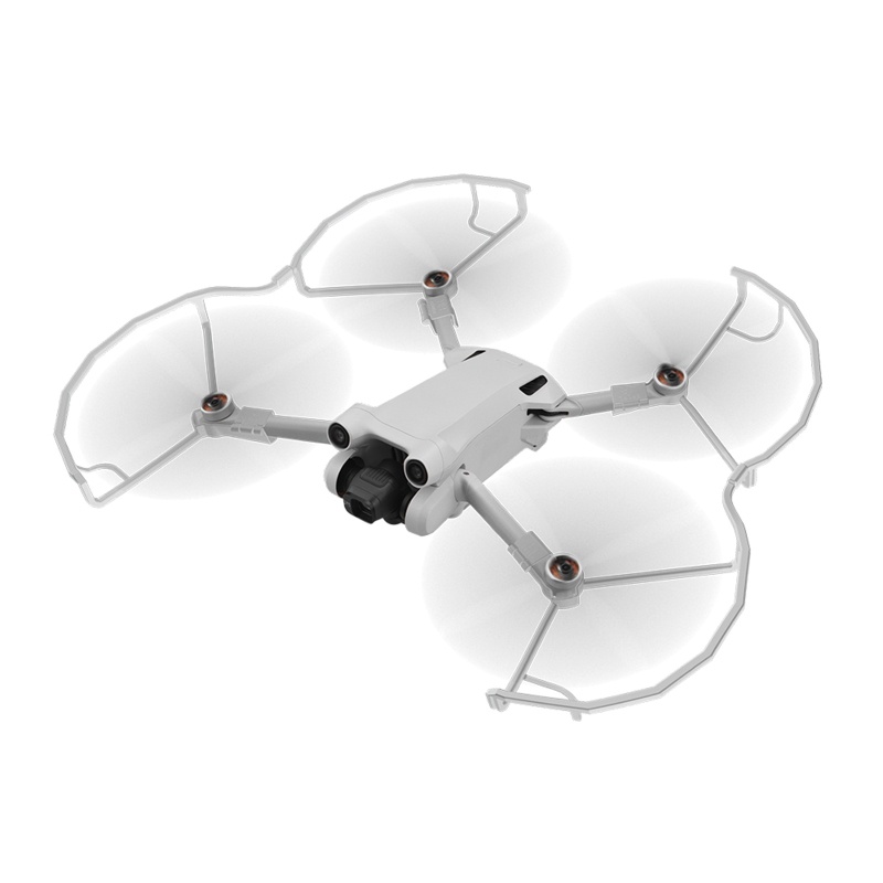2 Vòng Bảo Vệ Lưỡi Dao Cho Mini 3 Pro Drones