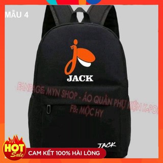[Siêu Rẻ] Balo Đi Học JACK ( J97) ❤FREESHIP ❤ Giảm Ngay 20k Khi Nhập Mã Cam Kết Uy Tín