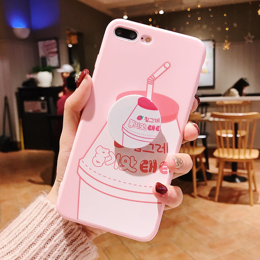 Ốp Lưng Mềm In Hình Hp Đáng Yêu Cho Samsung A52 A11 A21S A31 A51 A71 | BigBuy360 - bigbuy360.vn