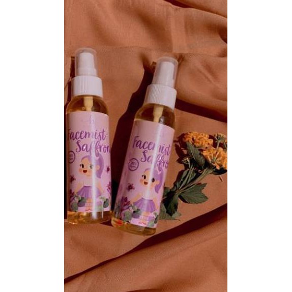 Dung Dịch Chăm Sóc Da Mặt Saffron 100ML... | BigBuy360 - bigbuy360.vn