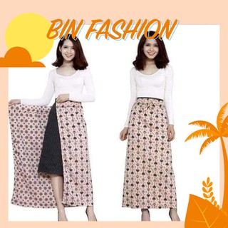 Váy Chống Nắng🔥FREE SHIP🔥Chất Thô Kate 2 Lớp Mềm Mại Thoáng Mát Nhiều Hoa Văn Trẻ Trung
