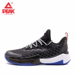 Giày bóng rổ PEAK Lou Williams Lightning 2019 E91351A