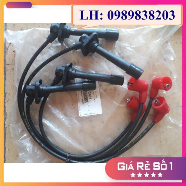 Dây cao áp Mazda 626 đời 98-02