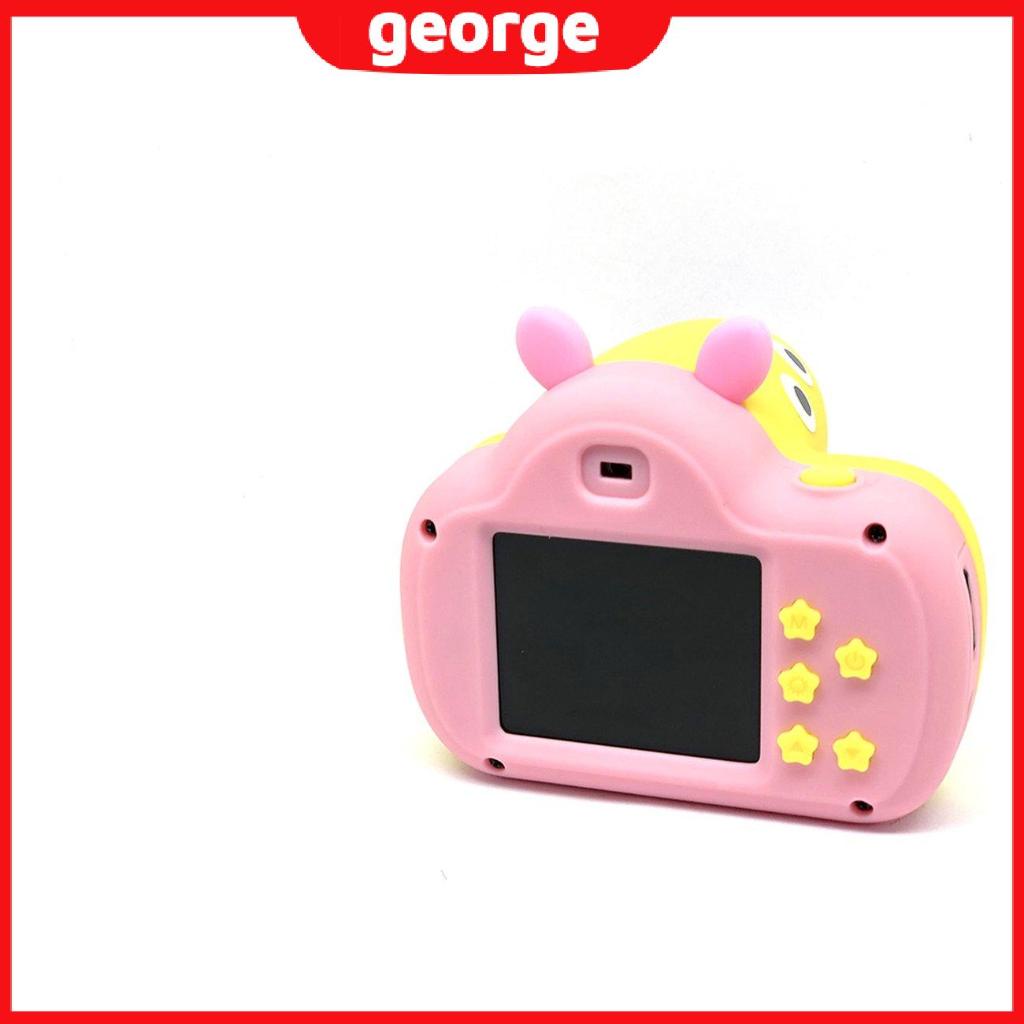 Camera kỹ thuật số hình chú heo dễ thương tiện lợi | BigBuy360 - bigbuy360.vn