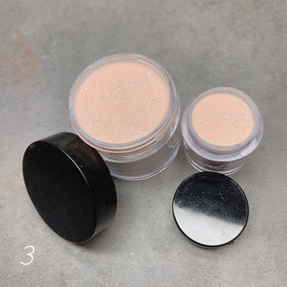 Bột ombre đắp móng LADURA
