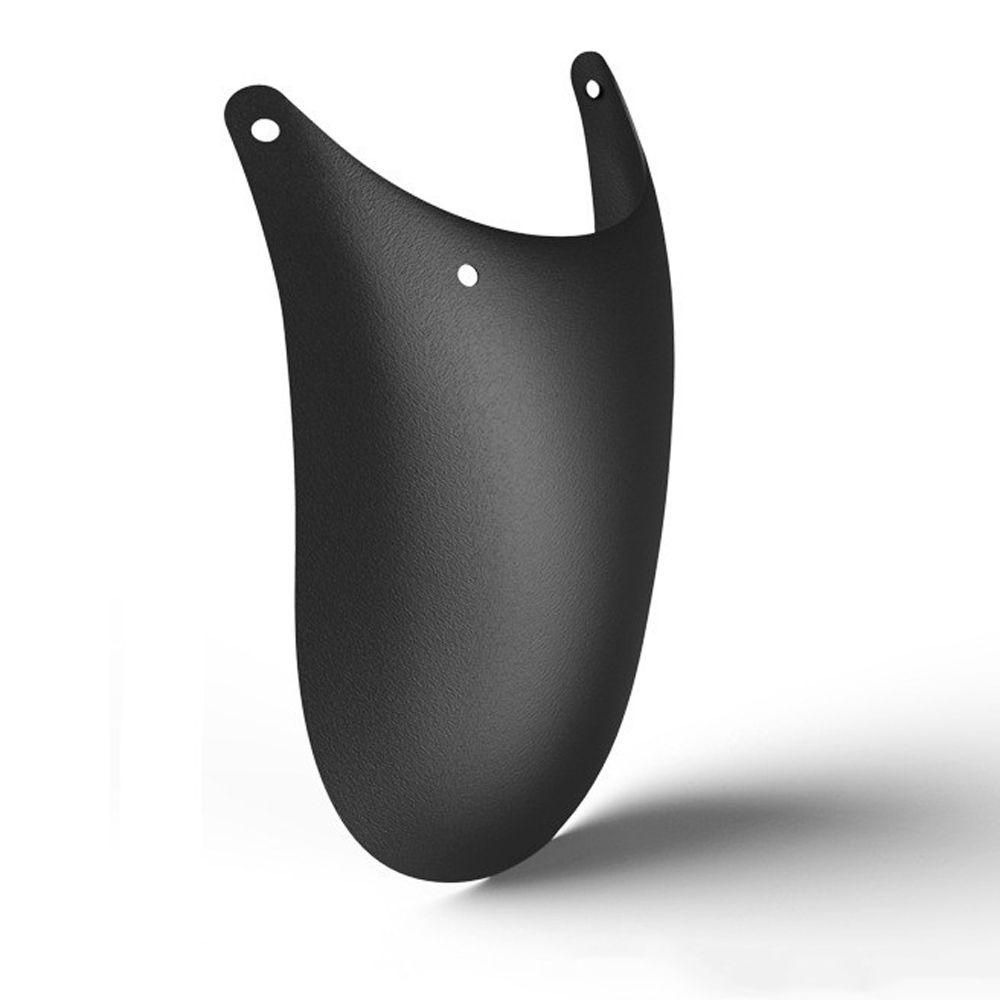FENDER Tấm Chắn Bùn Nối Dài Màu Đen Cho Xe Mô Tô REBUY1