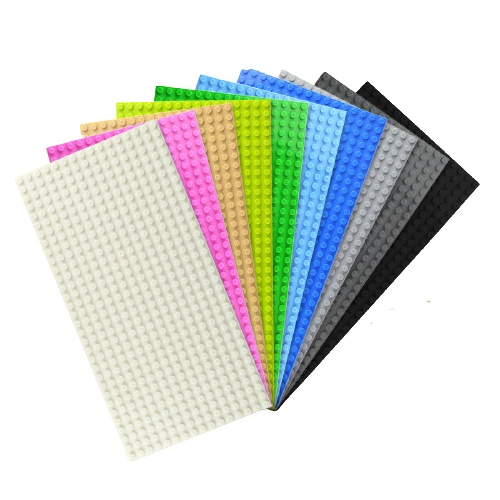 Tấm lót lắp ráp mô hình GOROCK S-SMDB-Pink 16x32 sử dụng tiện lợi