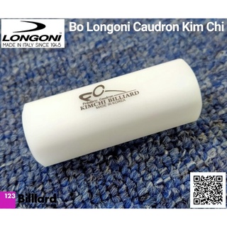 Bo đầu cơ Longoni Caudron Kim Chi [SIÊU THỊ BIDA - Phụ Kiện Bida]