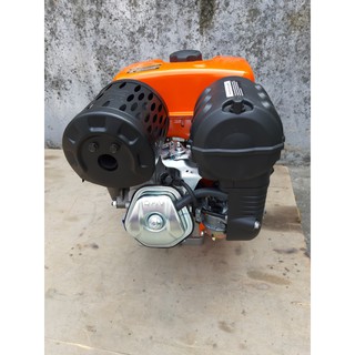 Động cơ xăng Genesis GS390 - 13HP