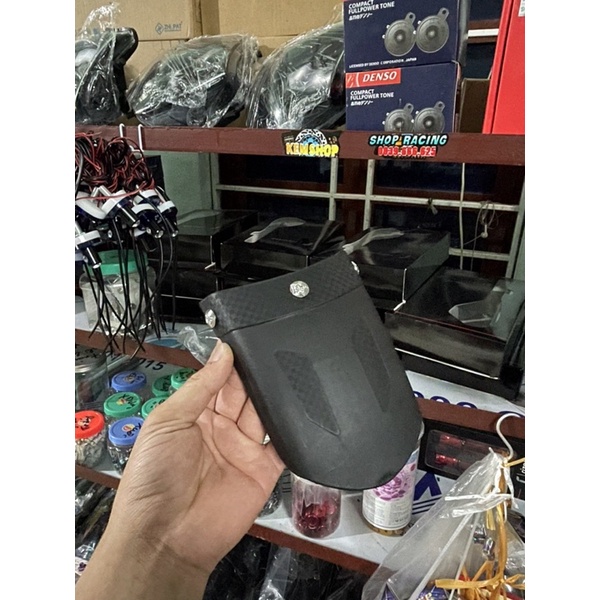 Nối Dè Trước Winner/Winner X Kèm Ốc Salaya inox 304